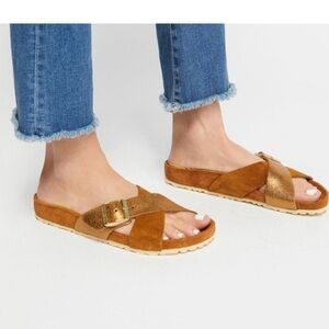 Birkenstock Siena sandal - 37